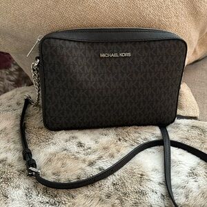 MK Crossbody Bag